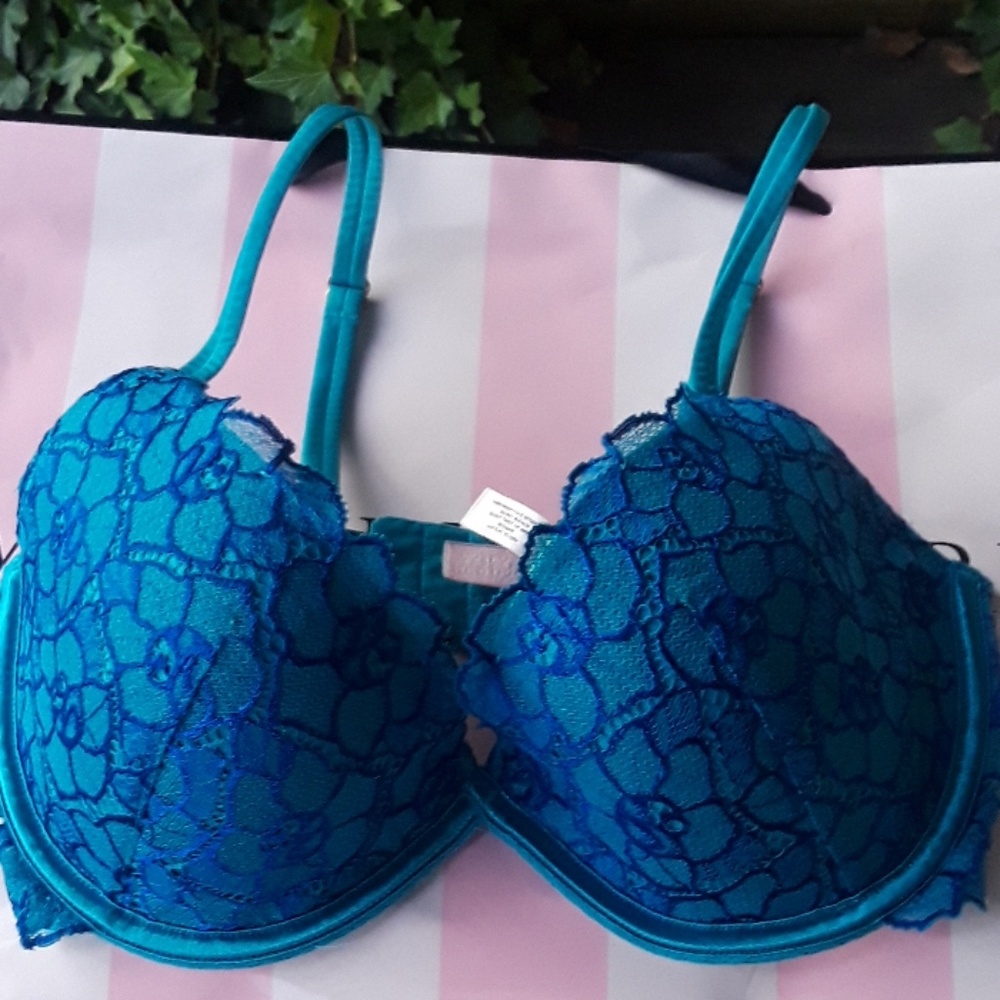 PRICE DROP TODAY BEAUTIFUL VICTORIA SECRETS BRA